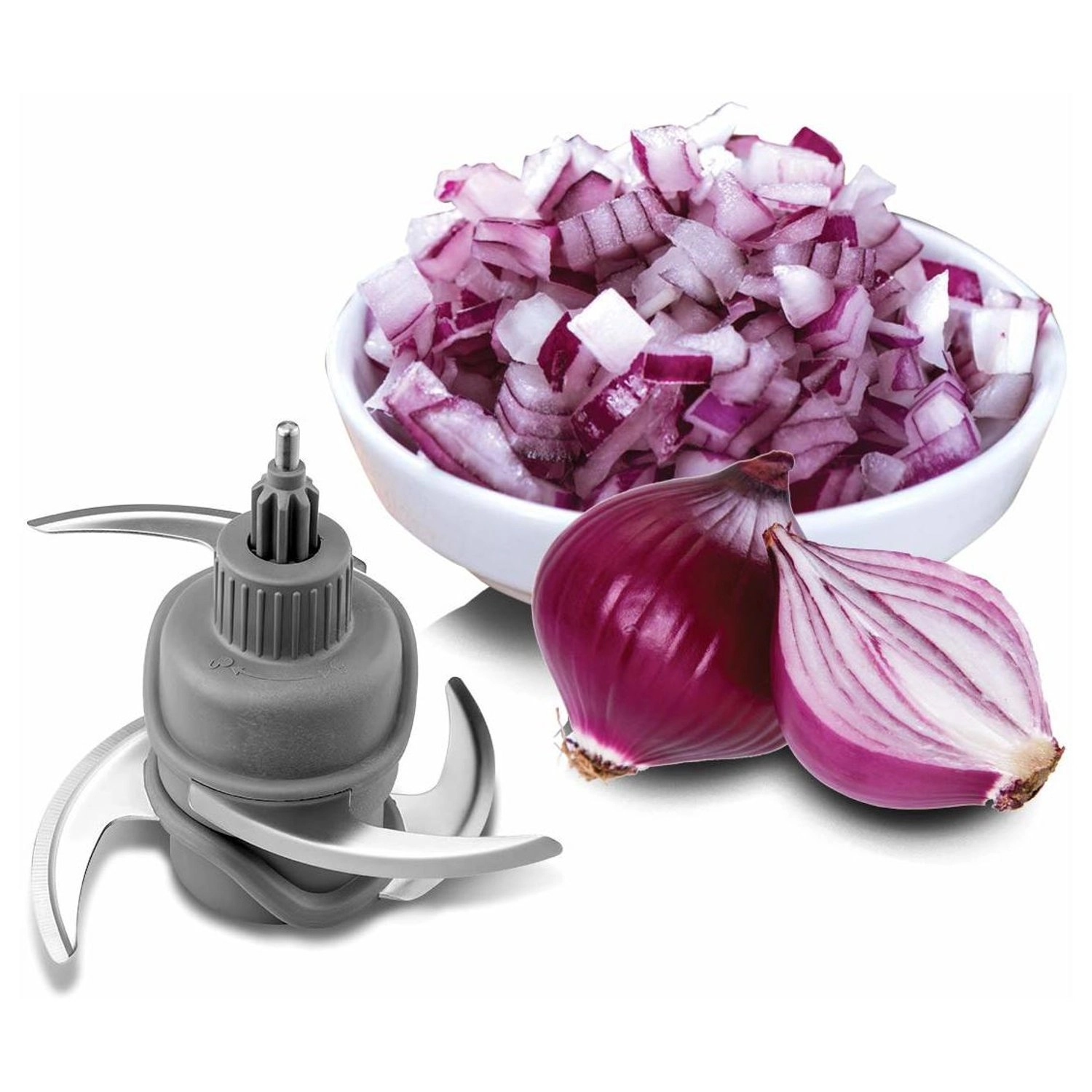 FX1075-B5 - 1.5 Liter(s)