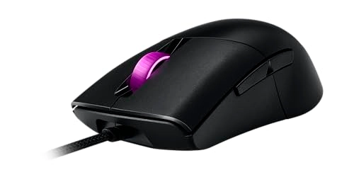 ROG Keris Gaming Mouse - Wired