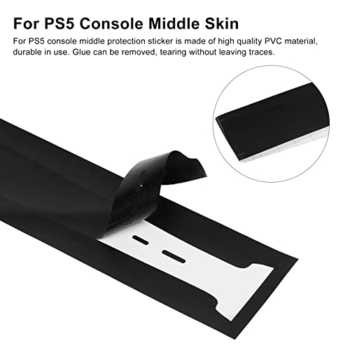 PS5 Console Middle Skin