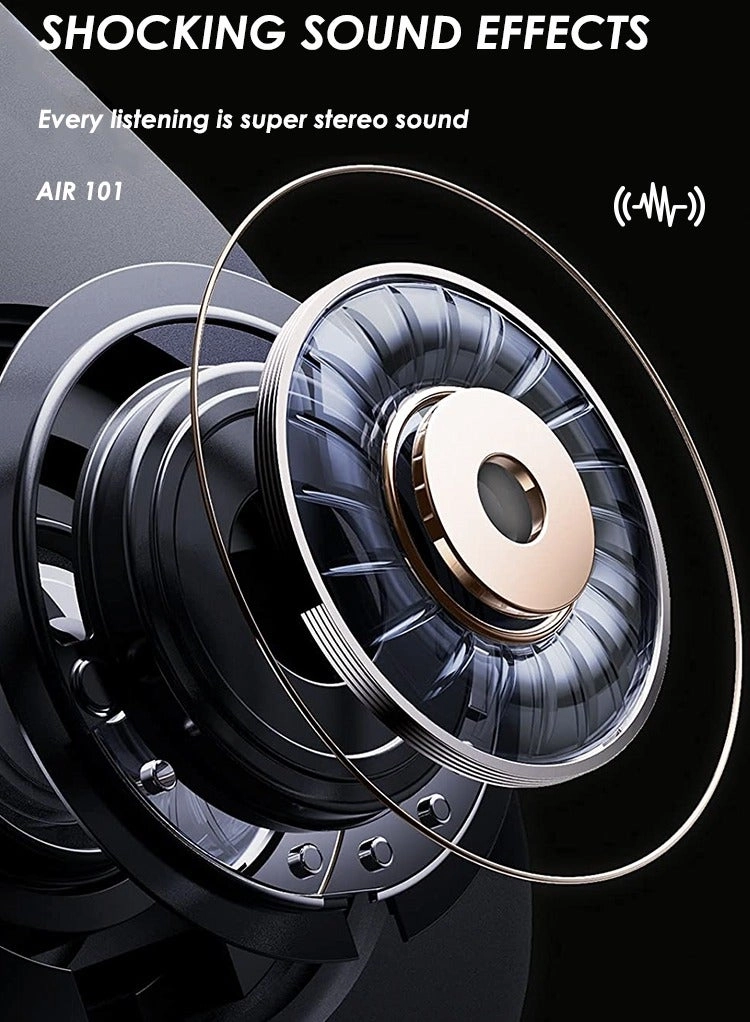 AIR 101 Wireless Earbud