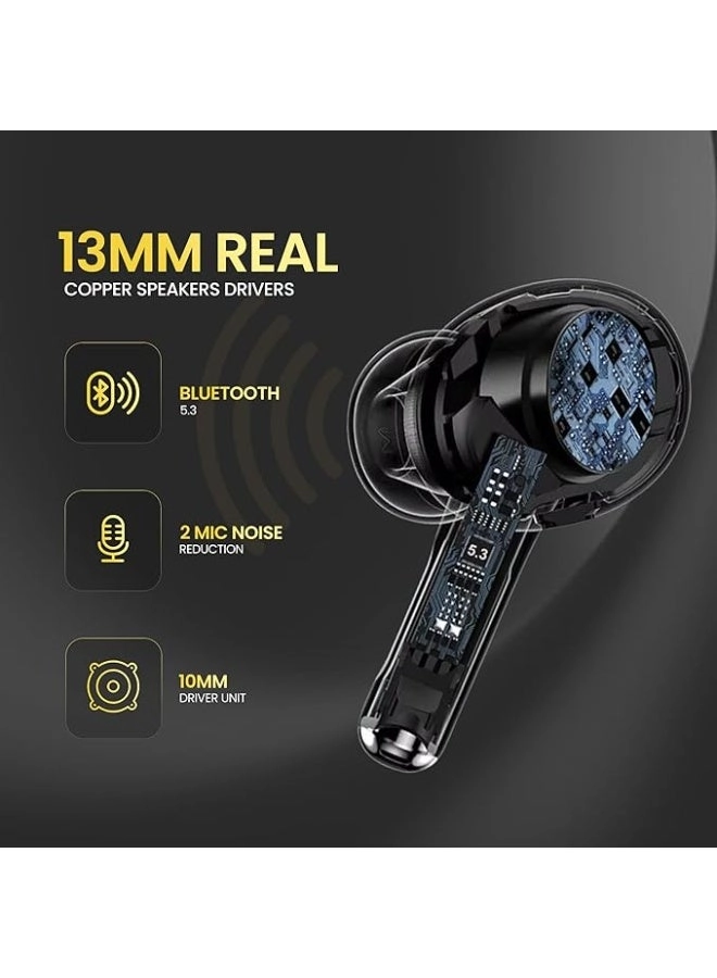 H-S30 Wireless Earbud