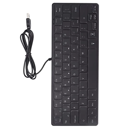 Wired Gaming Keyboard - Wired