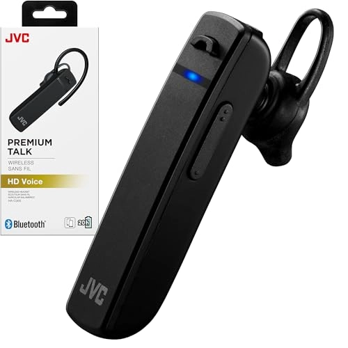 HAC300B Wireless Headset