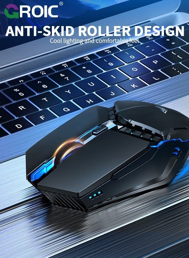Gaming Mouse - Wired