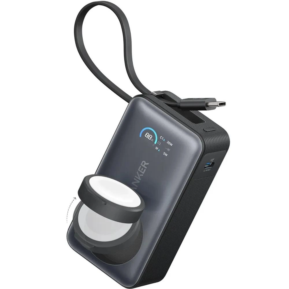 MagGo - 10,000mAh 35W