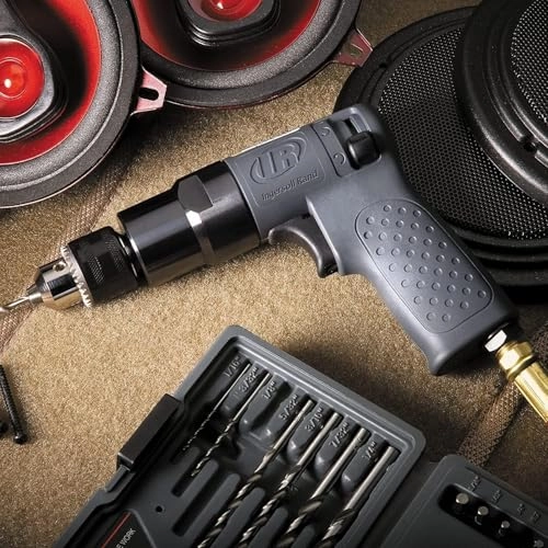 7804XPA - 0.12 kW 1600 RPM 3/8" (10 mm)