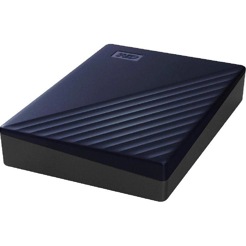 My Passport 5TB HDD
