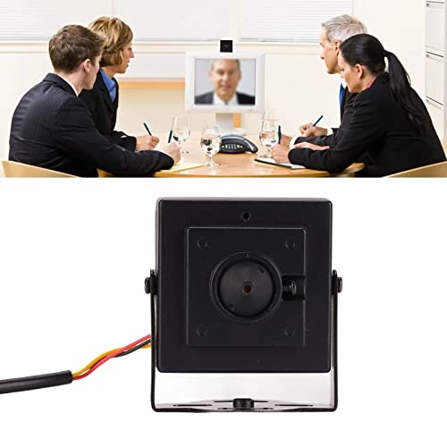 Mini Analog CCTV Camera 2MP