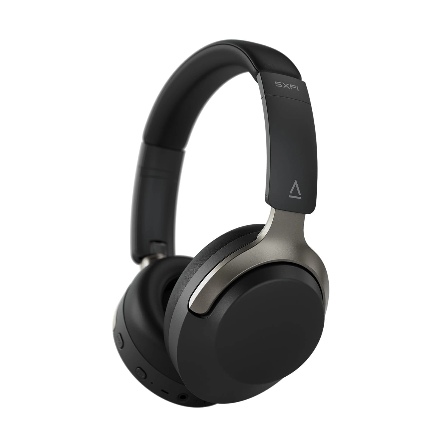 Zen Hybrid SXFI Wireless Headphone