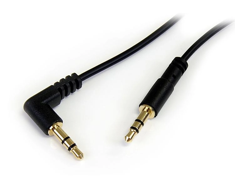 3.5mm Stereo Audio Cable - 1m