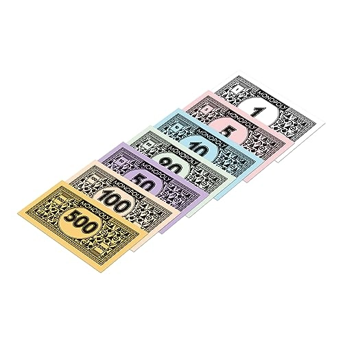 Monopoly Napoli Ricomincio da 3 (Italian)