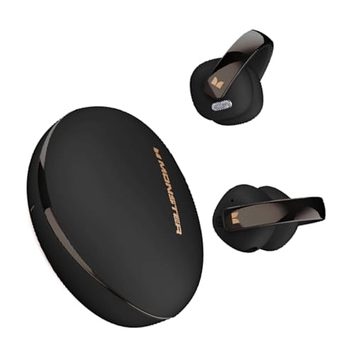 Smart Wireless Headphone