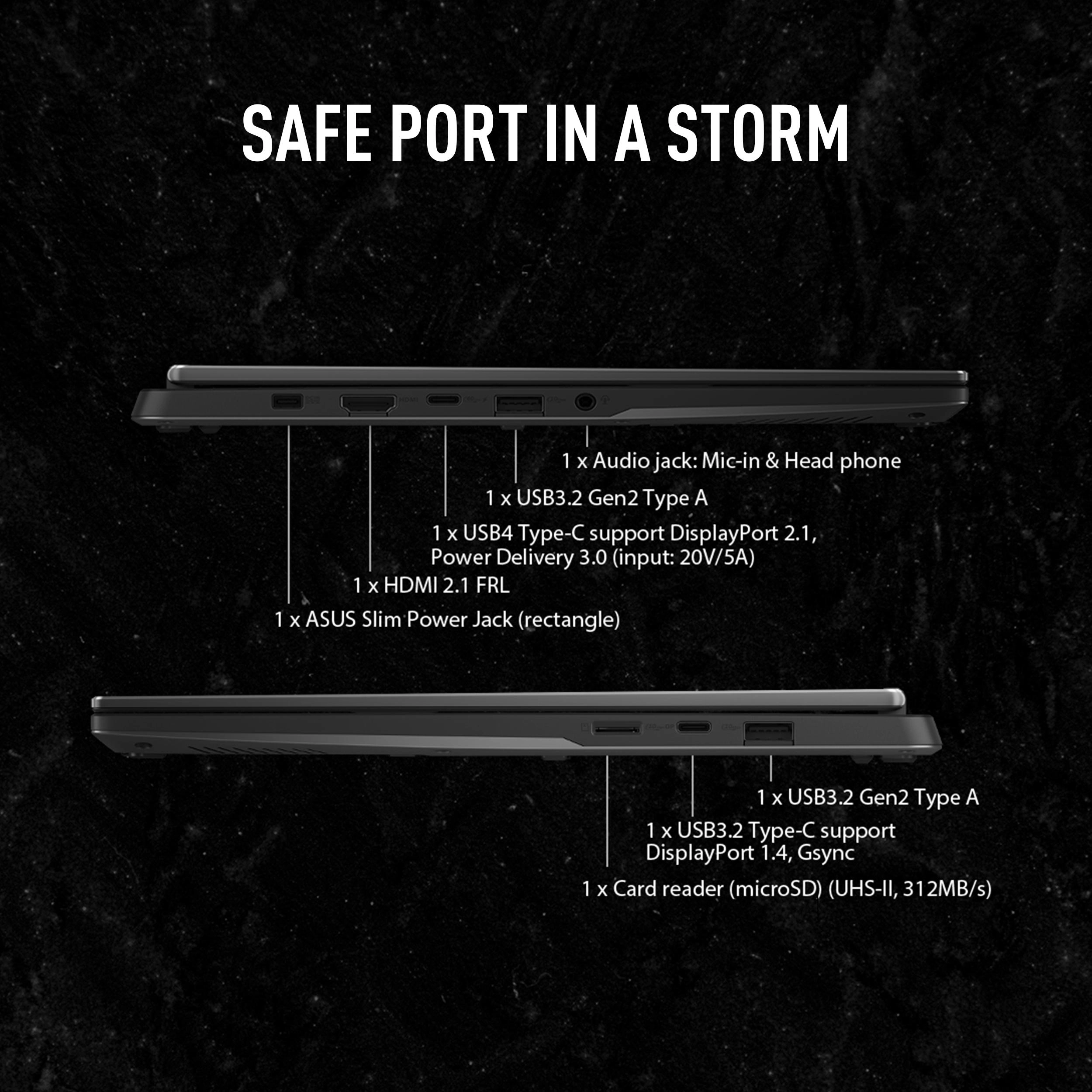 TUF Gaming A14 - 14'' 1TB 32GB Ryzen AI MAX+ 392