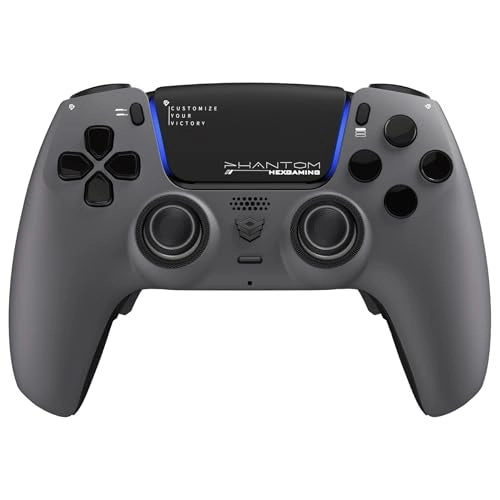 PHANTOM Pro - Vision White ps5 PC Mobile