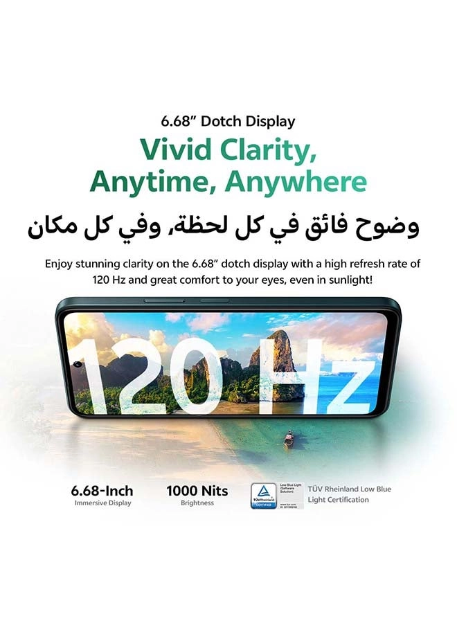 Y31 - 12GB 256GB