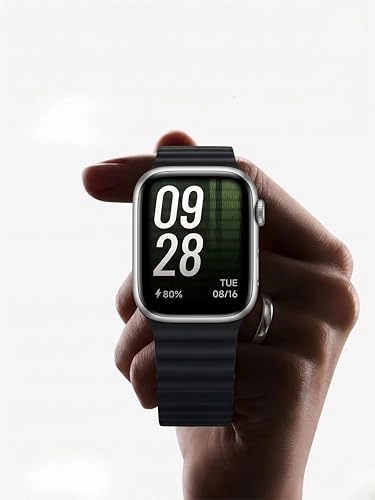 SW46 Aluminium Alloy GPS