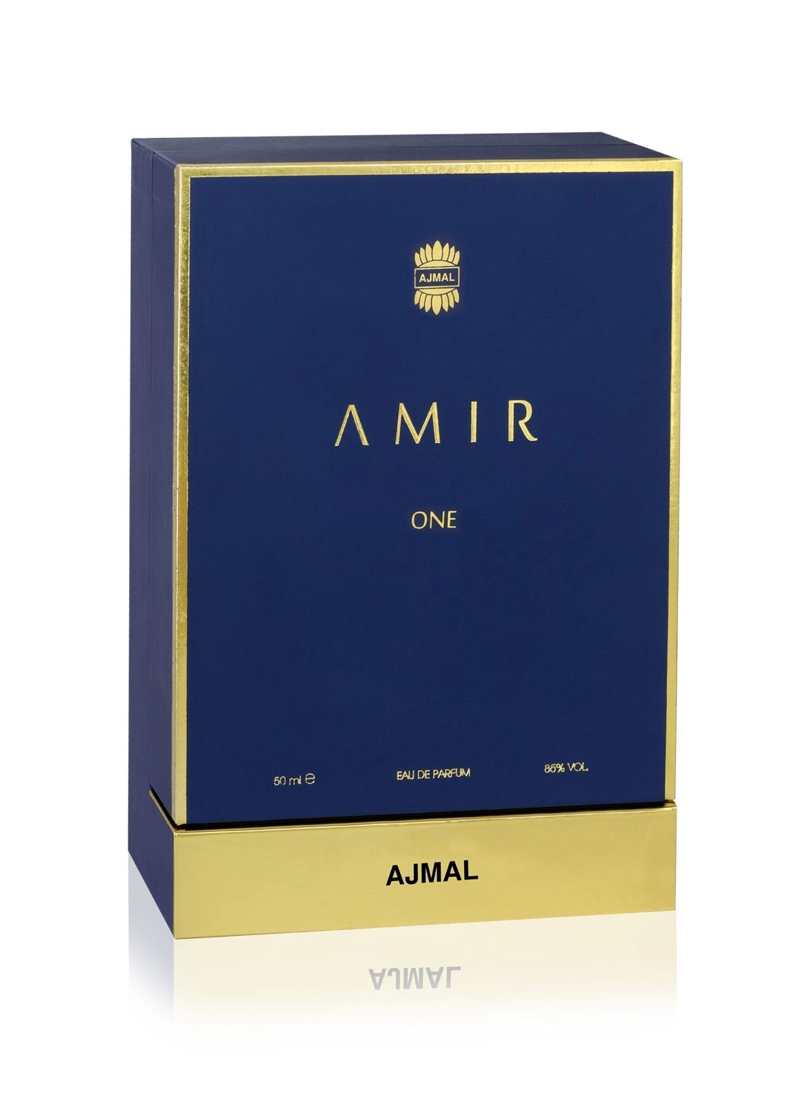 Amir One Eau de Parfum 50ml