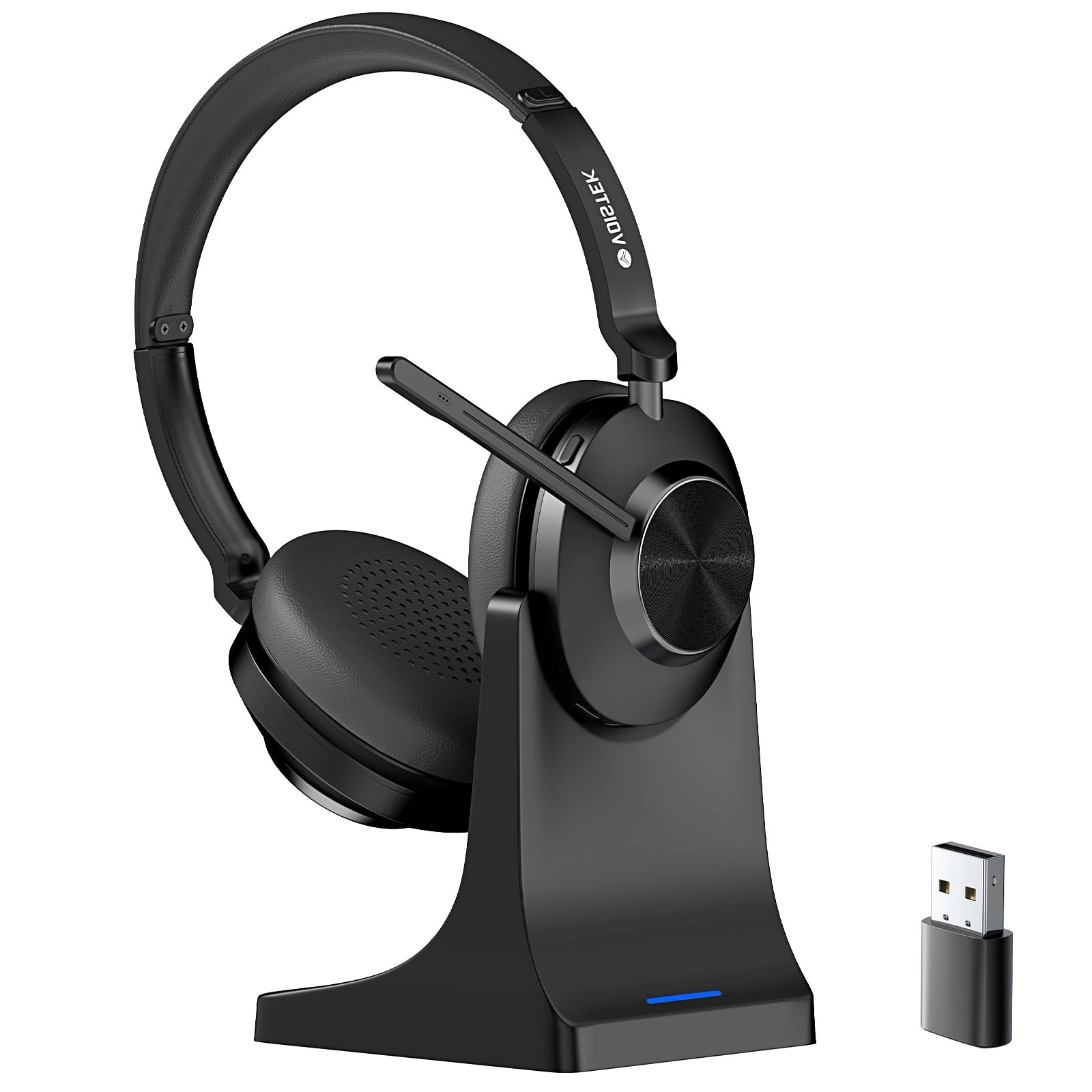 VS887BT Wireless Headset