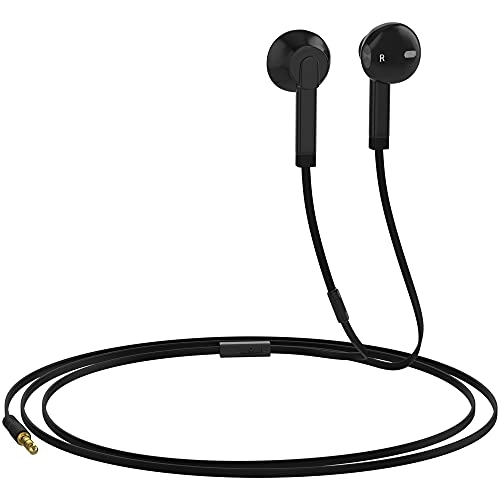 Headphones - Wired Headphone Pack