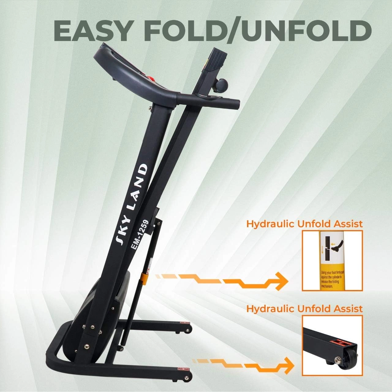 EM-1259 - 3 Hp 1000x380 mm
