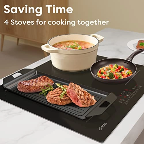 CBBIH4BF Induction hob