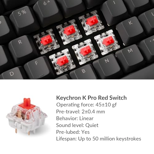 K10 Pro - Wired/Wireless