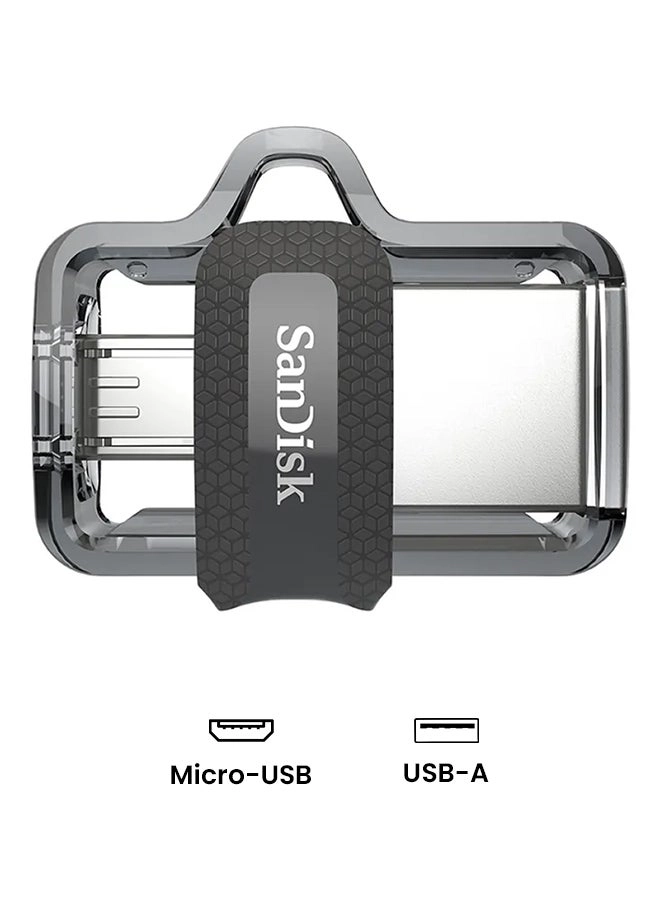 SanDisk Ultra Dual m3.0 128GB