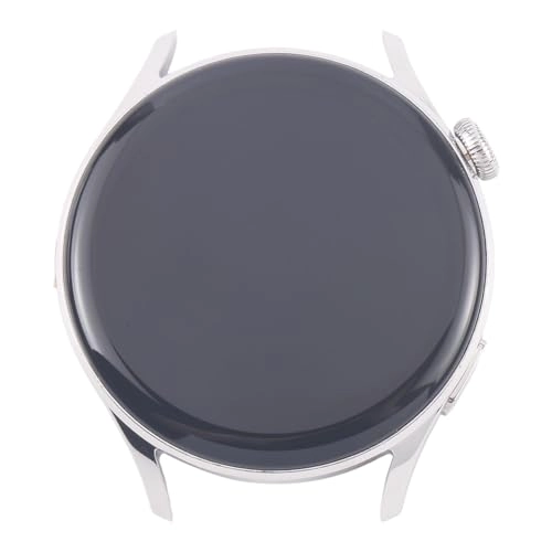 Watch 3 GLL-AL00 - LCD Screen Digitizer Full Assembly with Frame