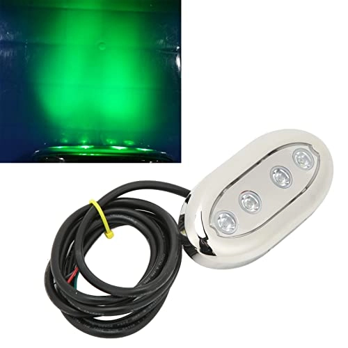 Marine Underwater LED Light - 1.5m 10°