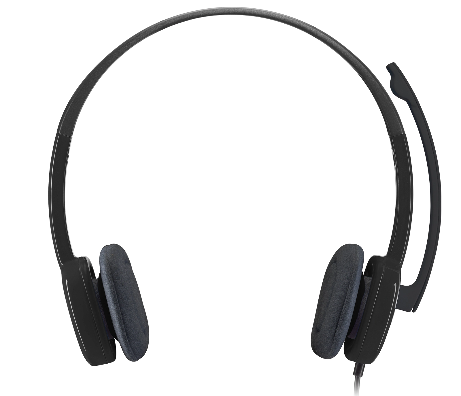 H150 Wired Headset