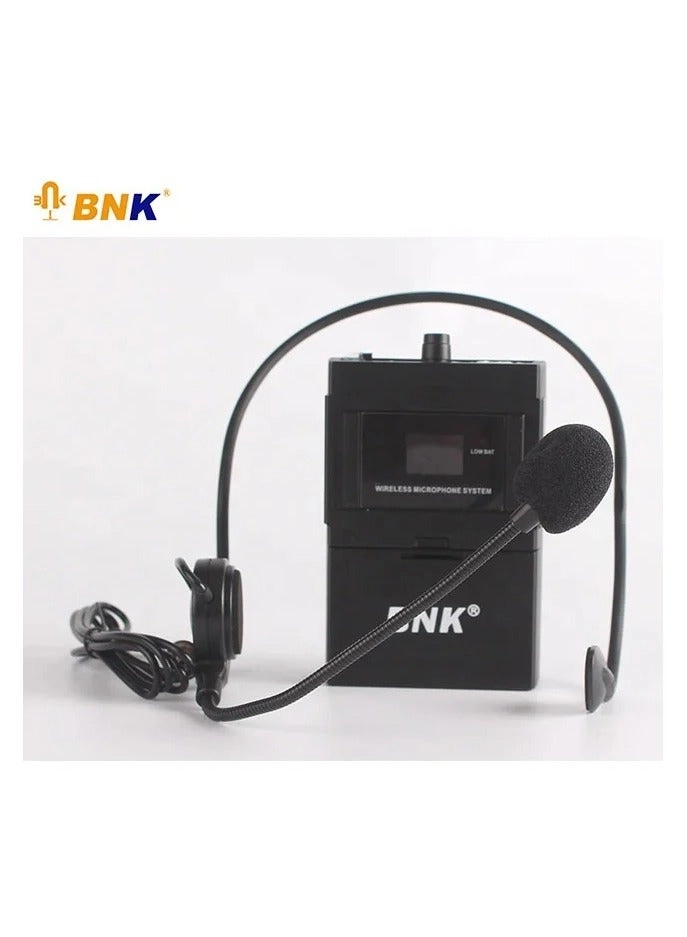 B8 - 1 Handheld Microphone VHF