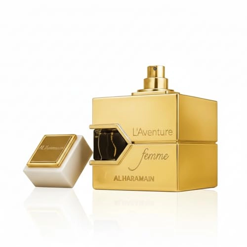 L’Aventure Femme Eau de Parfum 100 ml