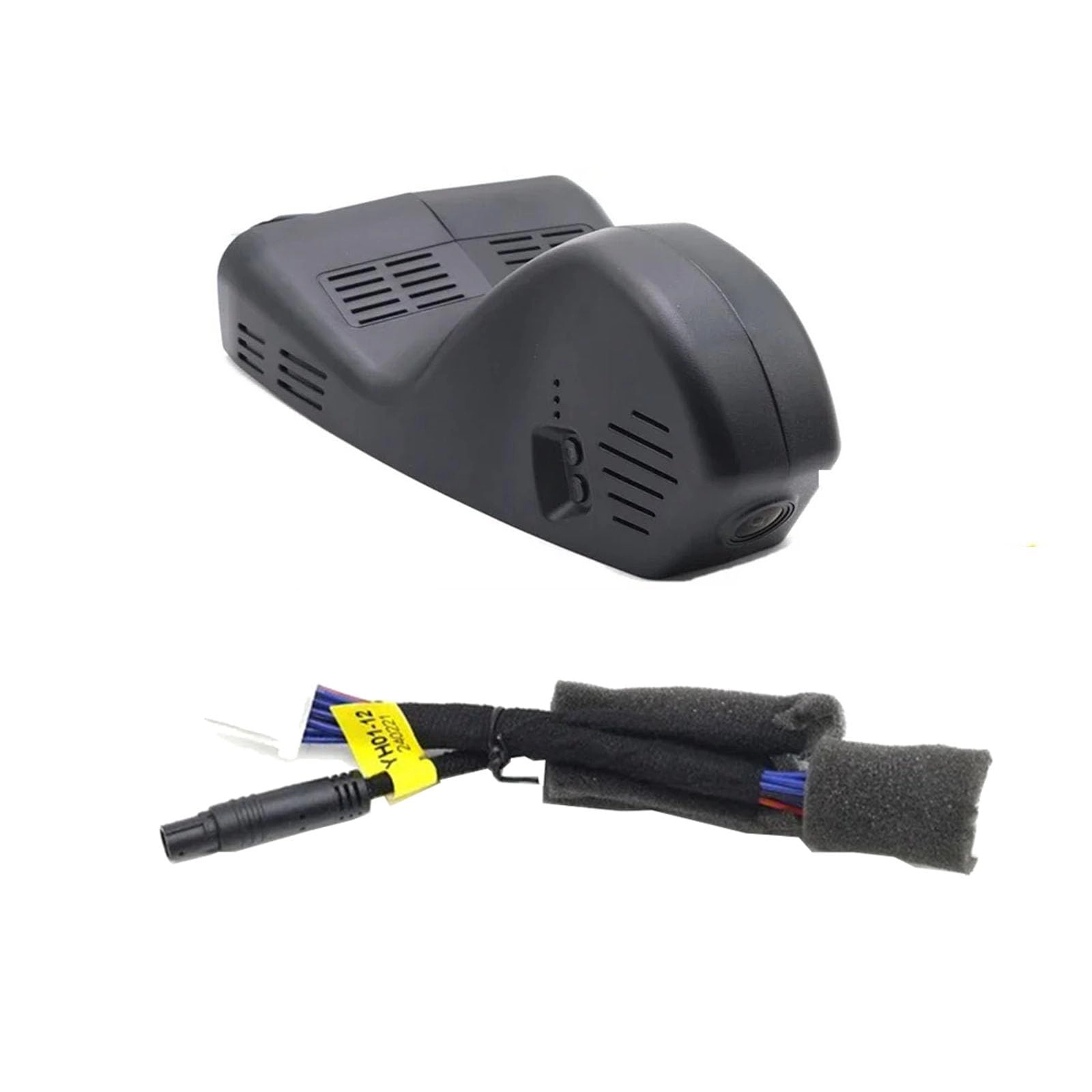 Toiumops Dash Cam - 3840Px2160P for Toyota GR Supra J29 DB