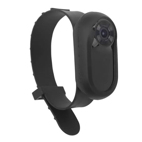 Pet Collar Camera - 12-16cm/4.7-6.3 inches Dogs and Cats