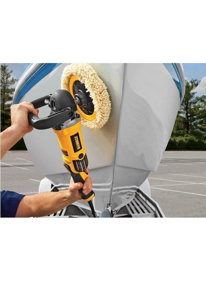 DWP849X-B5 - 1250W 150-180mm