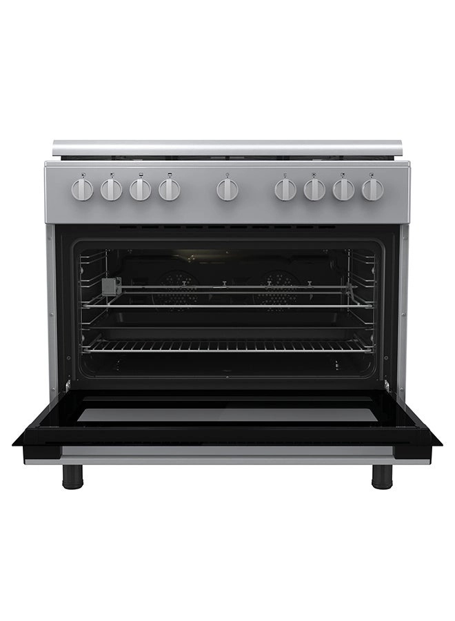 Hisense HGI9B20S GAS Cooker