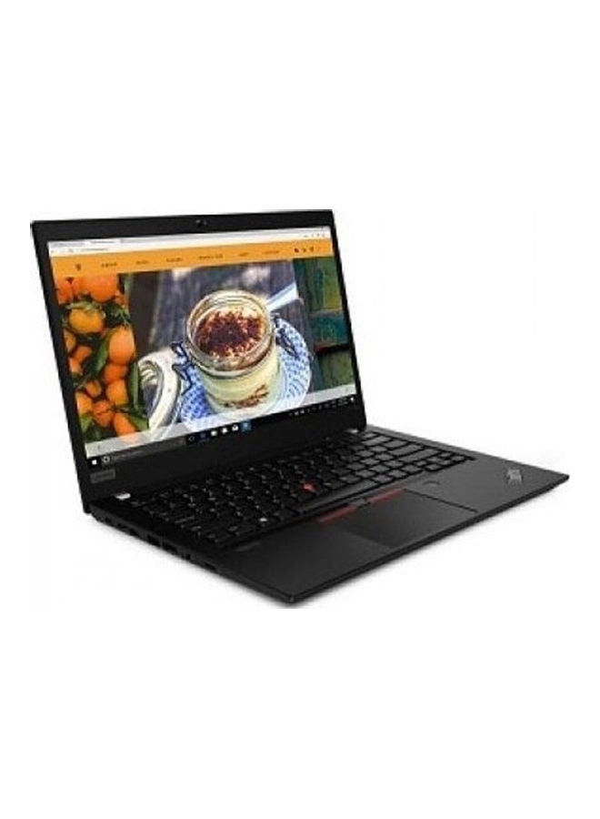Lenovo ThinkPad T14S 20T0000UED - 14'' i7-10510U 8GB DDR4 512GB SSD