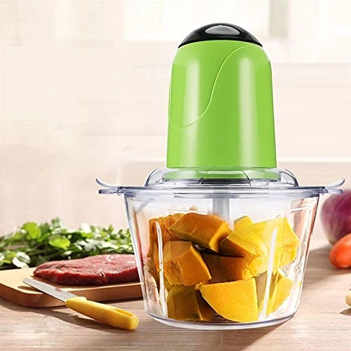 Kitchen Electric Chopper - 220V / 50Hz
