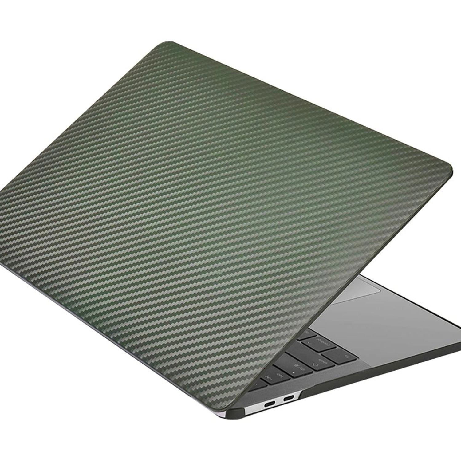 Ikavlar Shield Hardshell Protector Case for MacBook Pro 13.3 inch