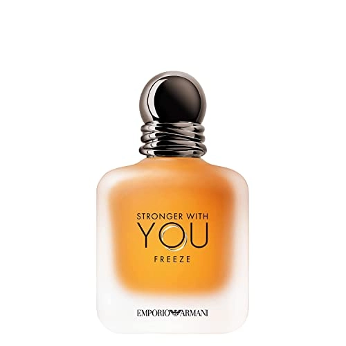Stronger With You Freeze Eau de Toilette 50ml