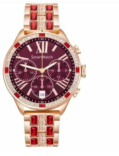 RW 14 Stainless Steel GPS