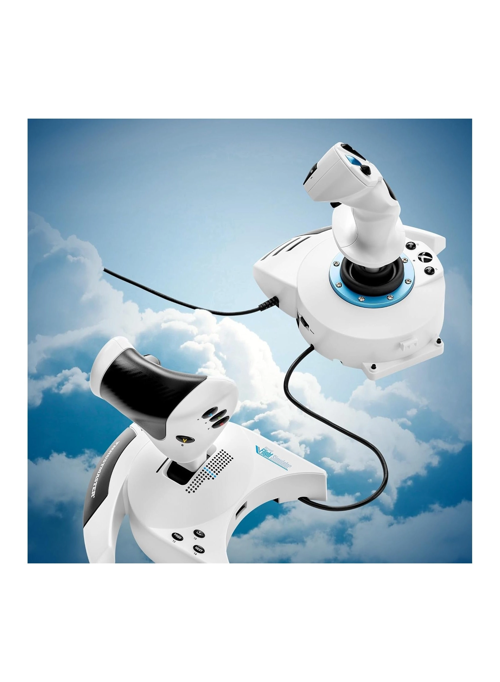 T-Flight Hotas One Flight Stick - PC, Xbox