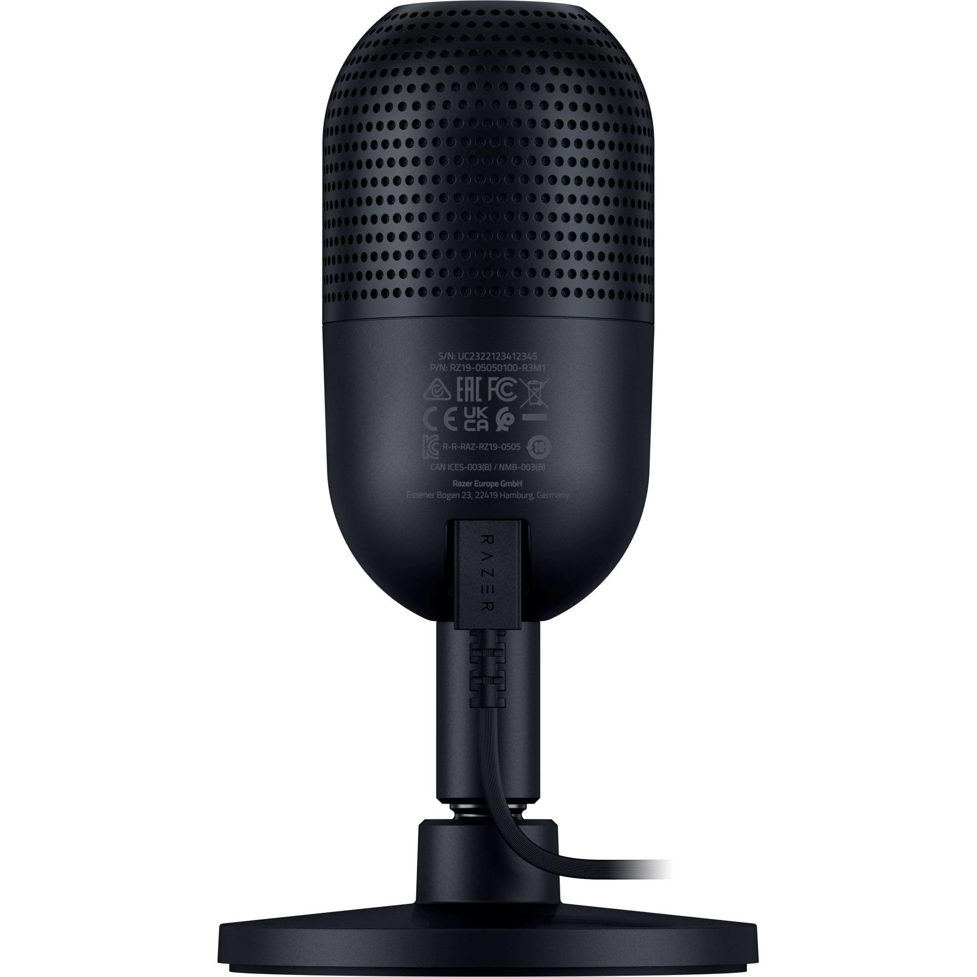 Seiren V3 Mini USB Microphone