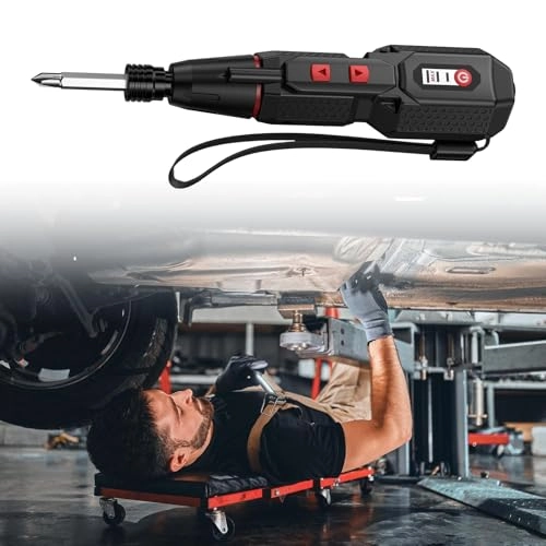 Electric Screwdriver - 320Ah