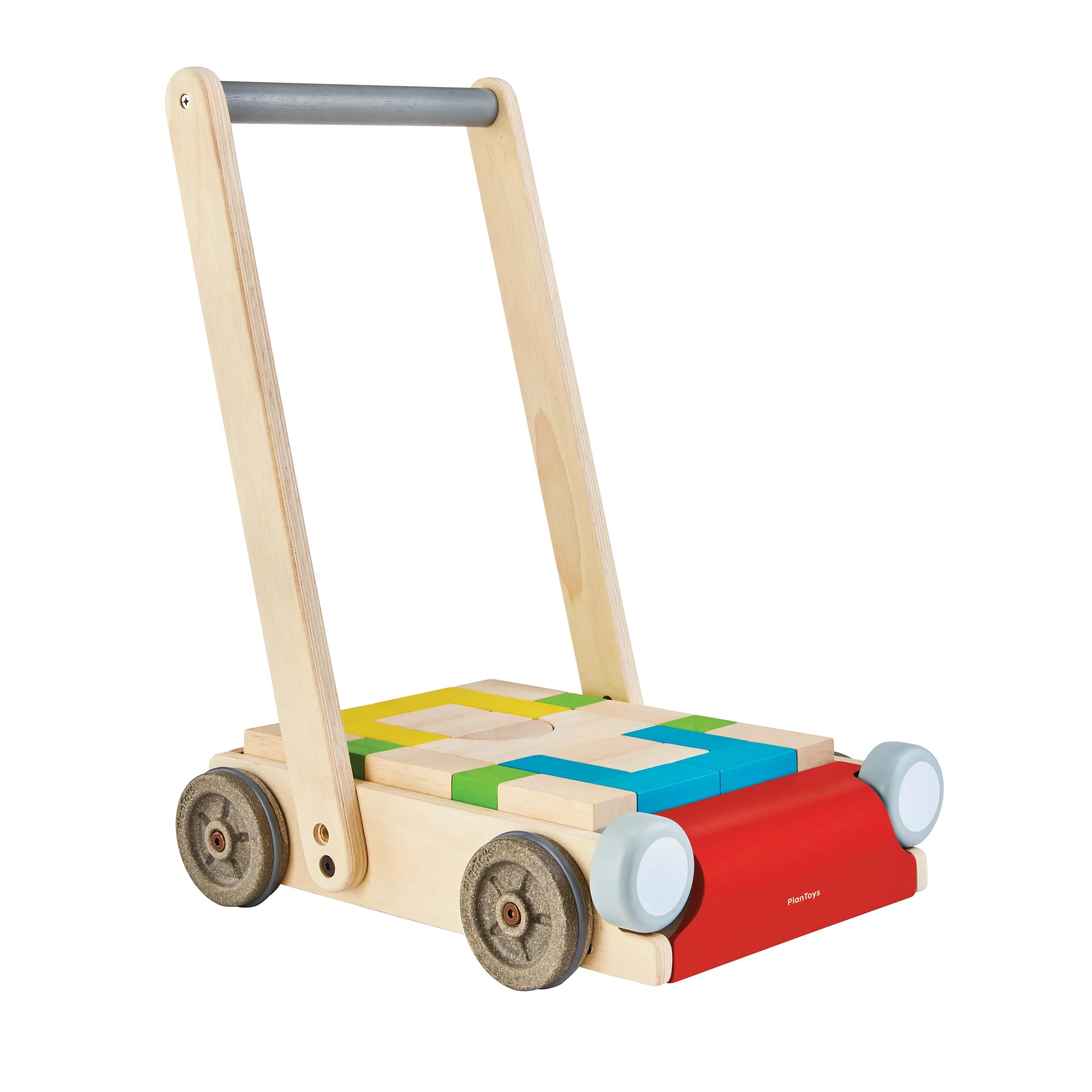 Woodpecker Walker - Suitable for 10 months & above