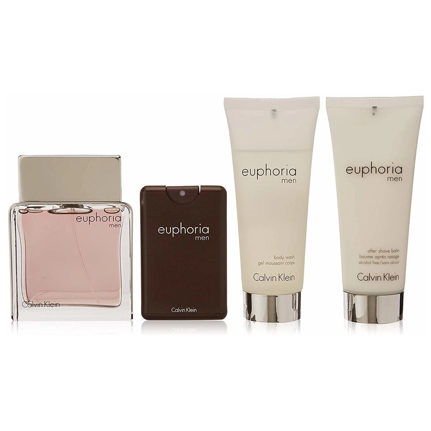 Euphoria - Eau de Toilette Gift Set