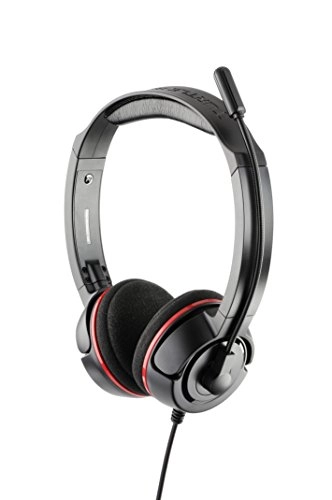 Ear Force Z1 Wired Headset