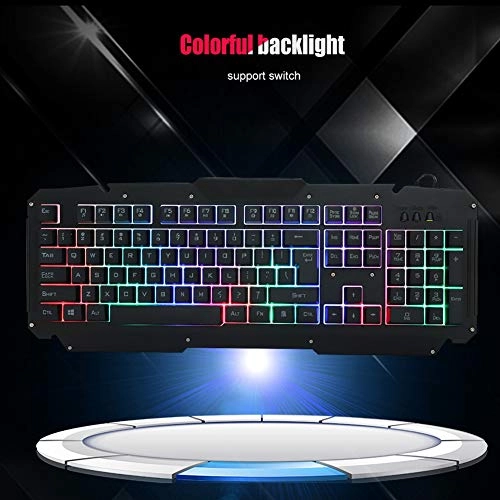 Gaming Keyboard - Wireless