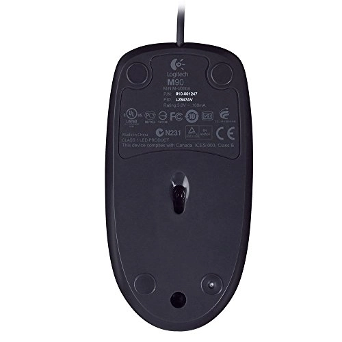 M90 Mouse - USB