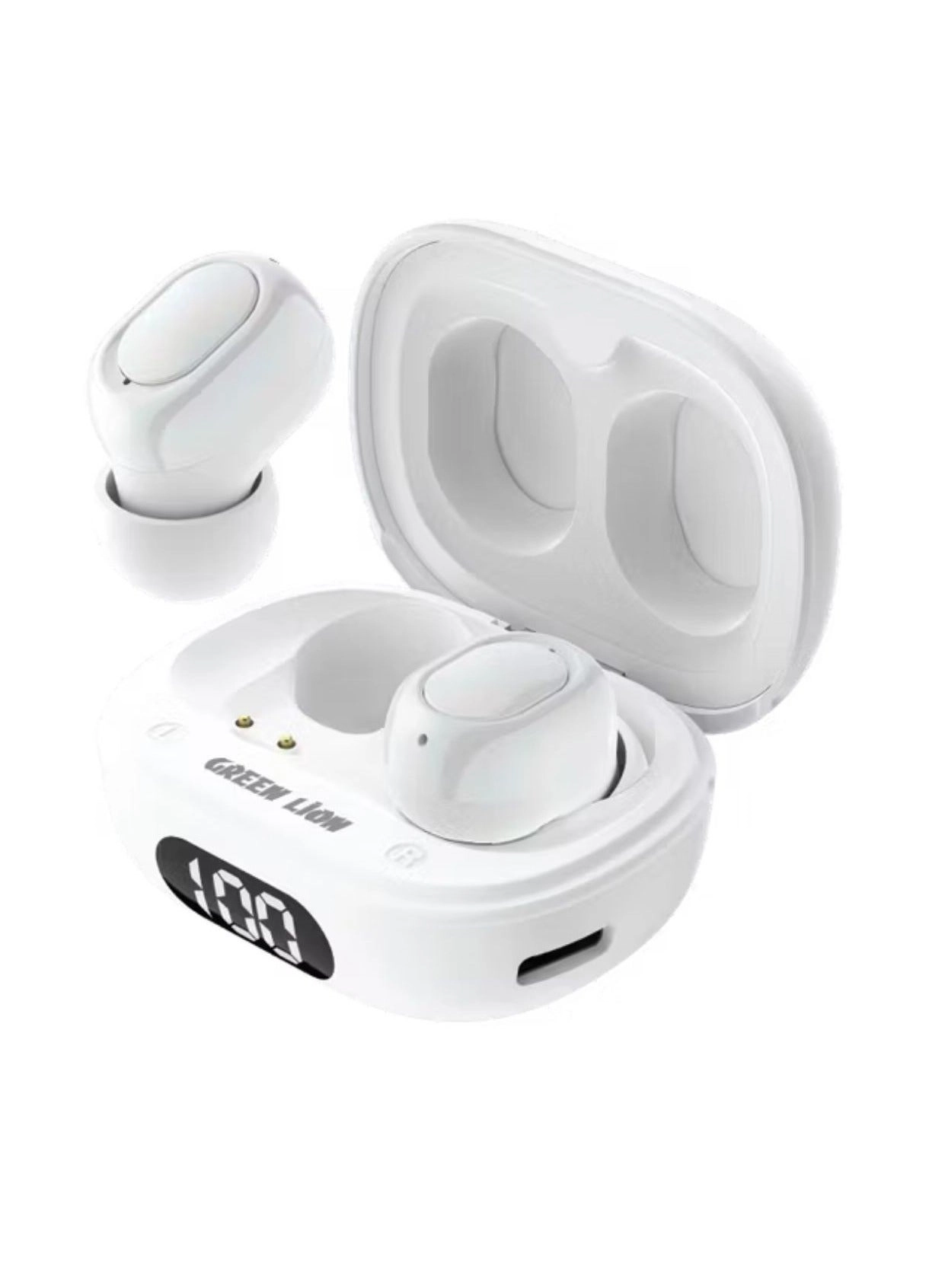 Mittersill True Wireless Earbuds Wireless Earbud